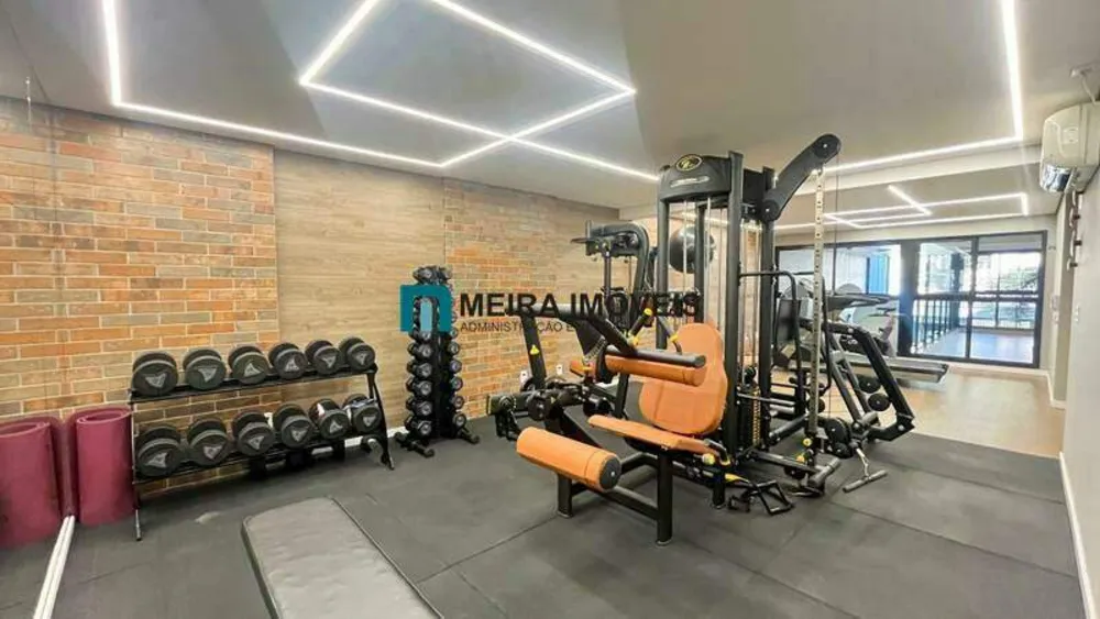 Apartamento, 2 quartos, 63 m² - Foto 1