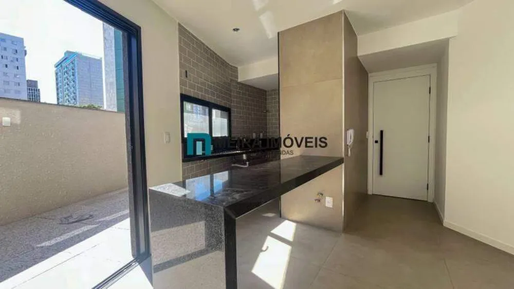 Apartamento, 2 quartos, 63 m² - Foto 8