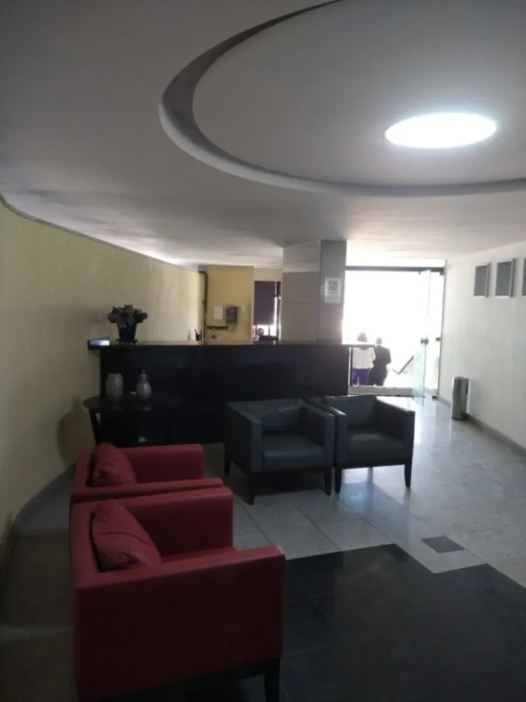 Sala-Conjunto, 32 m² - Foto 2