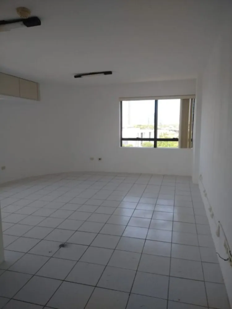 Sala-Conjunto, 32 m² - Foto 4