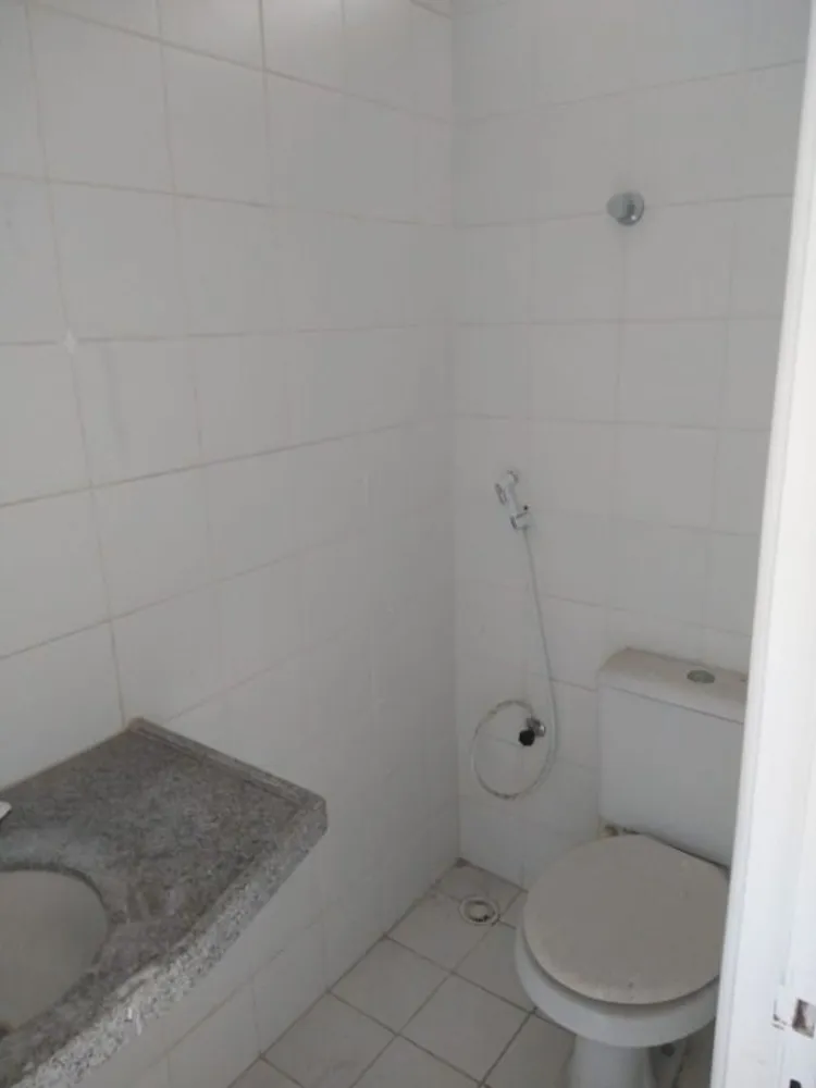 Sala-Conjunto, 32 m² - Foto 8