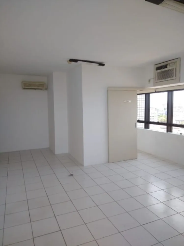 Sala-Conjunto, 32 m² - Foto 3