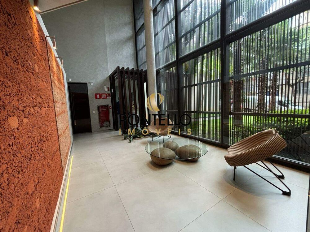 Apartamento para alugar com 2 quartos, 86m² - Foto 2