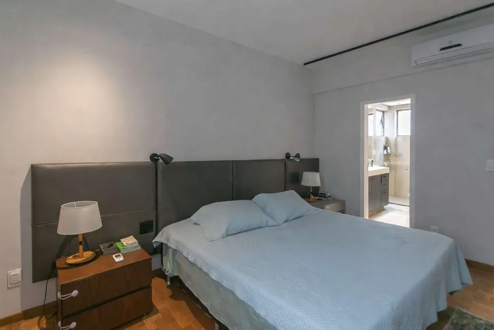 Apartamento, 3 quartos, 150 m² - Foto 5
