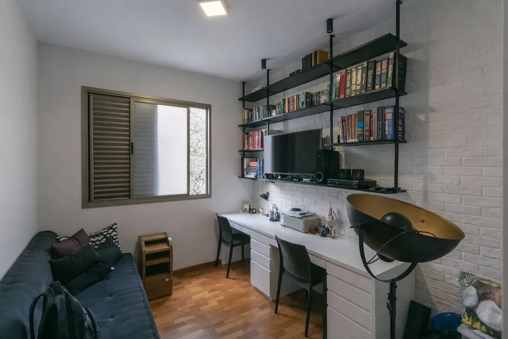 Apartamento, 3 quartos, 150 m² - Foto 8