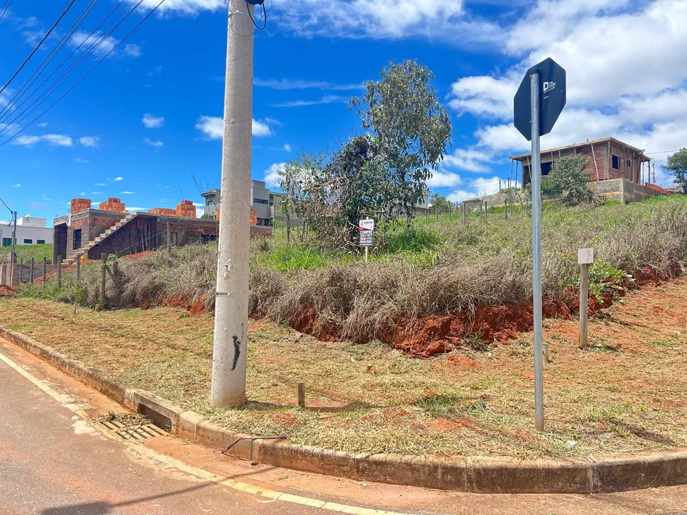 Terreno, 300 m² - Foto 2