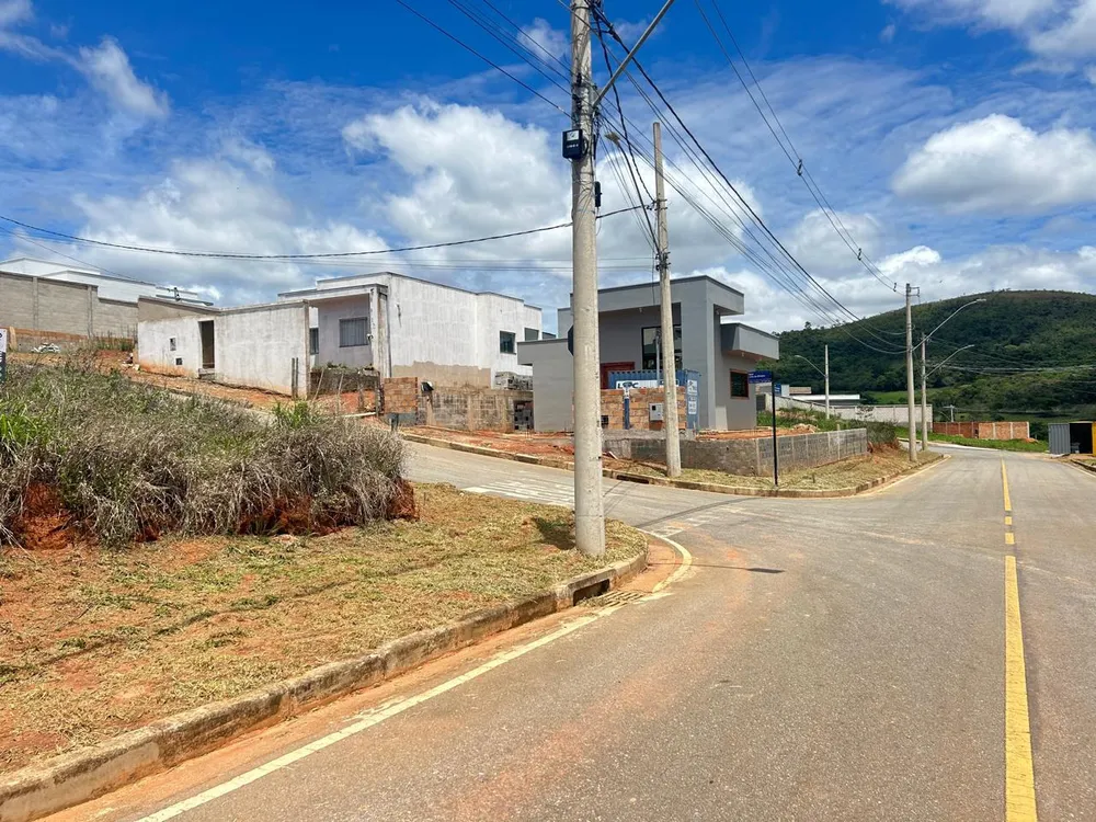 Terreno, 300 m² - Foto 1