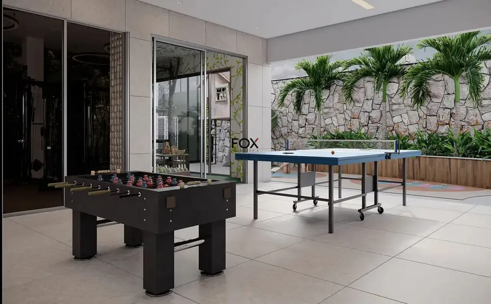 Apartamento, 3 quartos, 93 m² - Foto 10