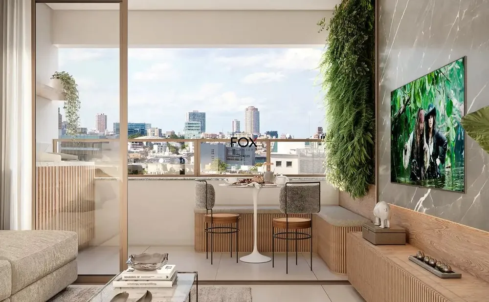 Apartamento, 3 quartos, 93 m² - Foto 21