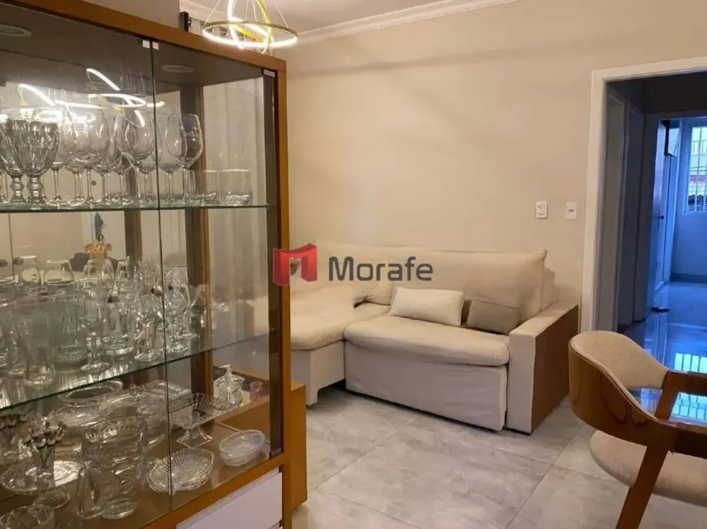 Apartamento, 3 quartos, 105 m² - Foto 1