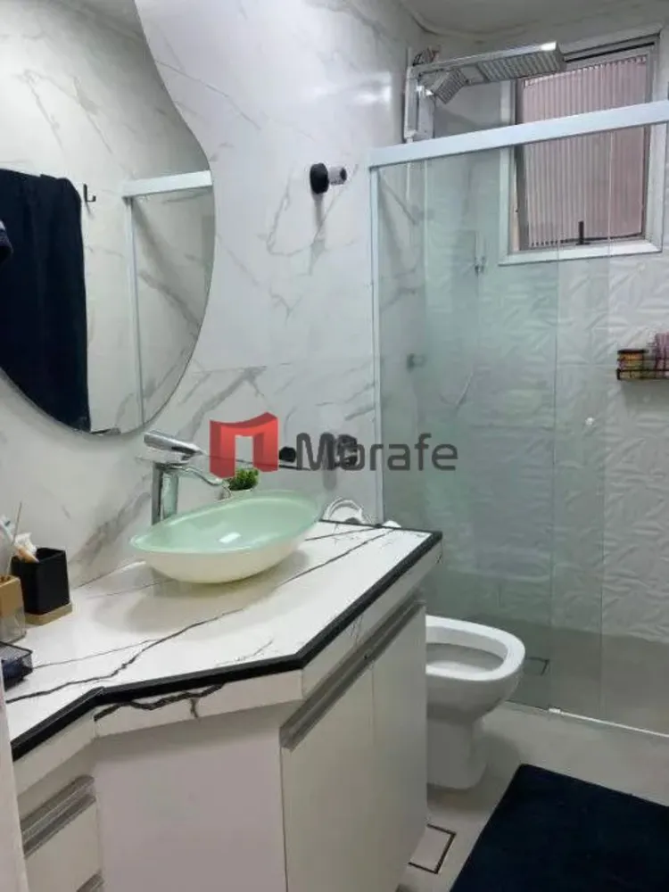 Apartamento, 3 quartos, 105 m² - Foto 6