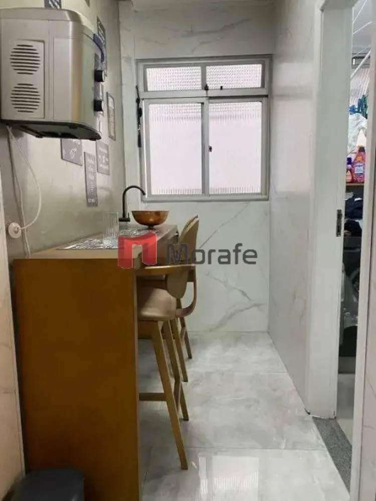 Apartamento, 3 quartos, 105 m² - Foto 5