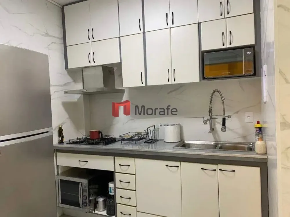 Apartamento, 3 quartos, 105 m² - Foto 2