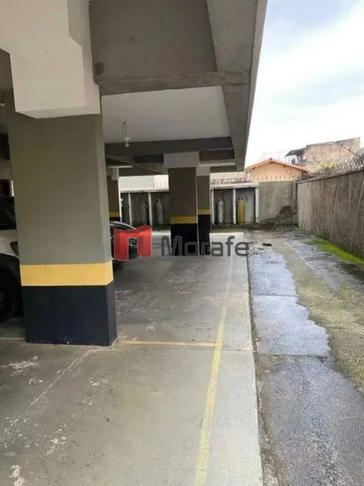 Apartamento, 3 quartos, 105 m² - Foto 8