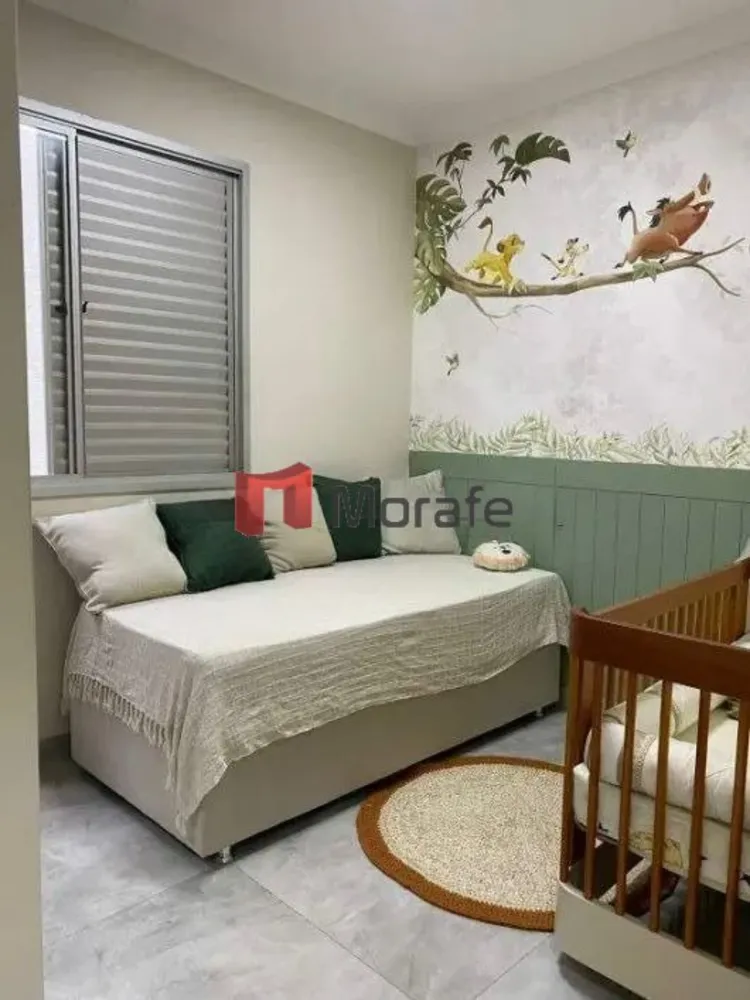 Apartamento, 3 quartos, 105 m² - Foto 3