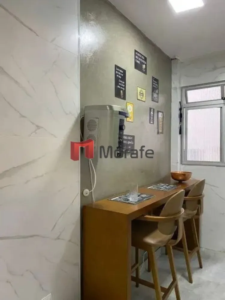 Apartamento, 3 quartos, 105 m² - Foto 4