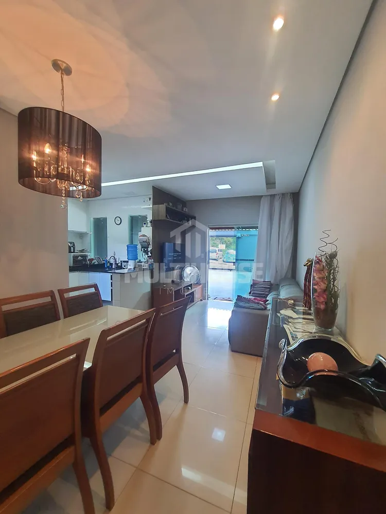 Casa, 3 quartos, 110 m² - Foto 3