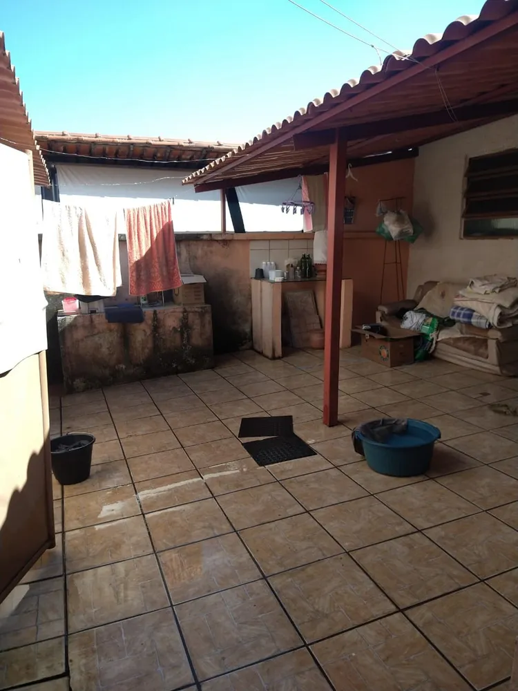 Casa, 3 quartos, 250 m² - Foto 12