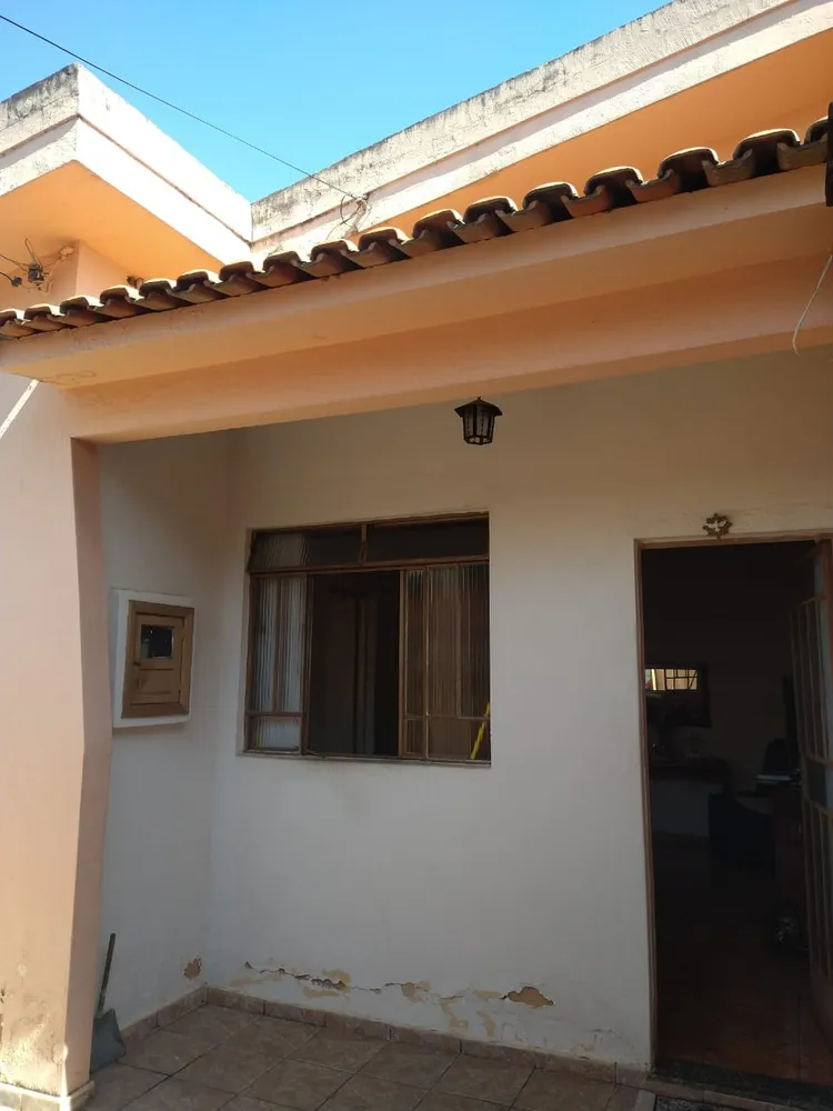 Casa, 3 quartos, 250 m² - Foto 9