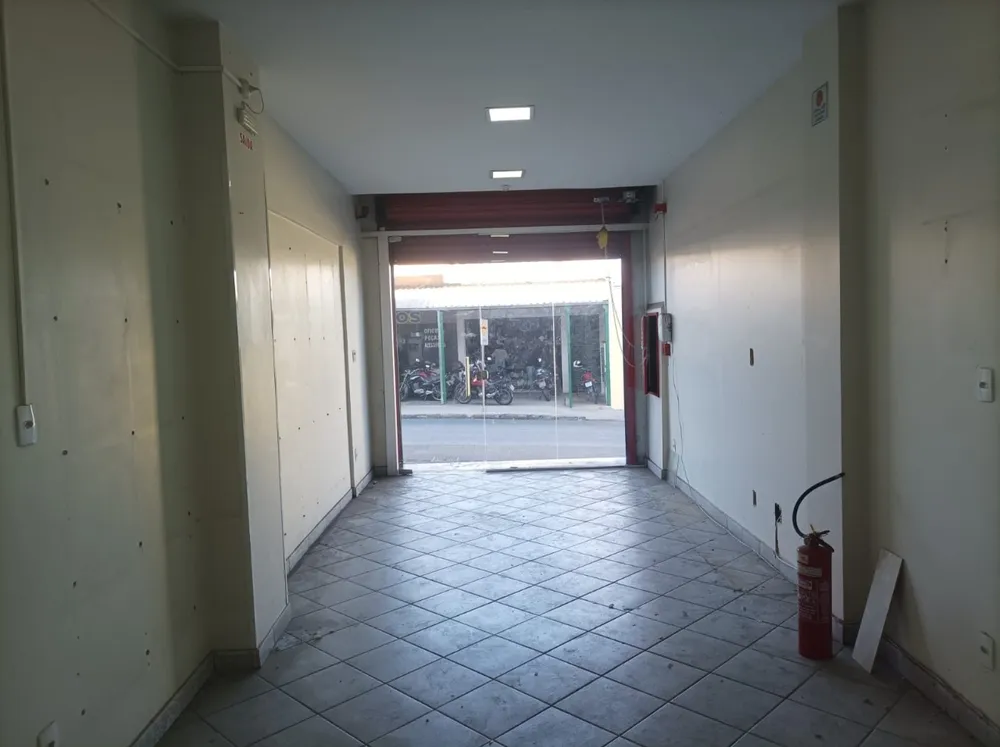 Loja-Salão, 23 m² - Foto 2