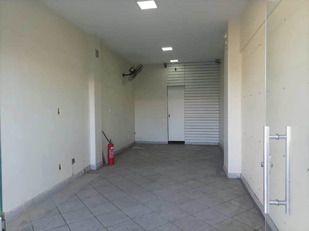 Loja-Salão, 23 m² - Foto 1