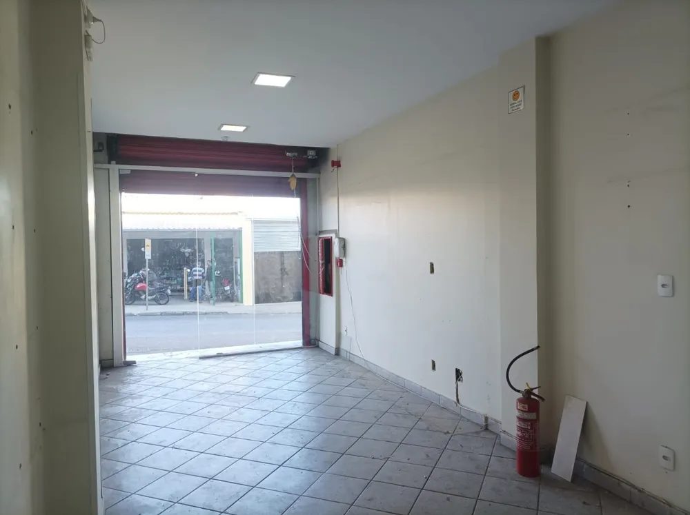 Loja-Salão, 23 m² - Foto 3
