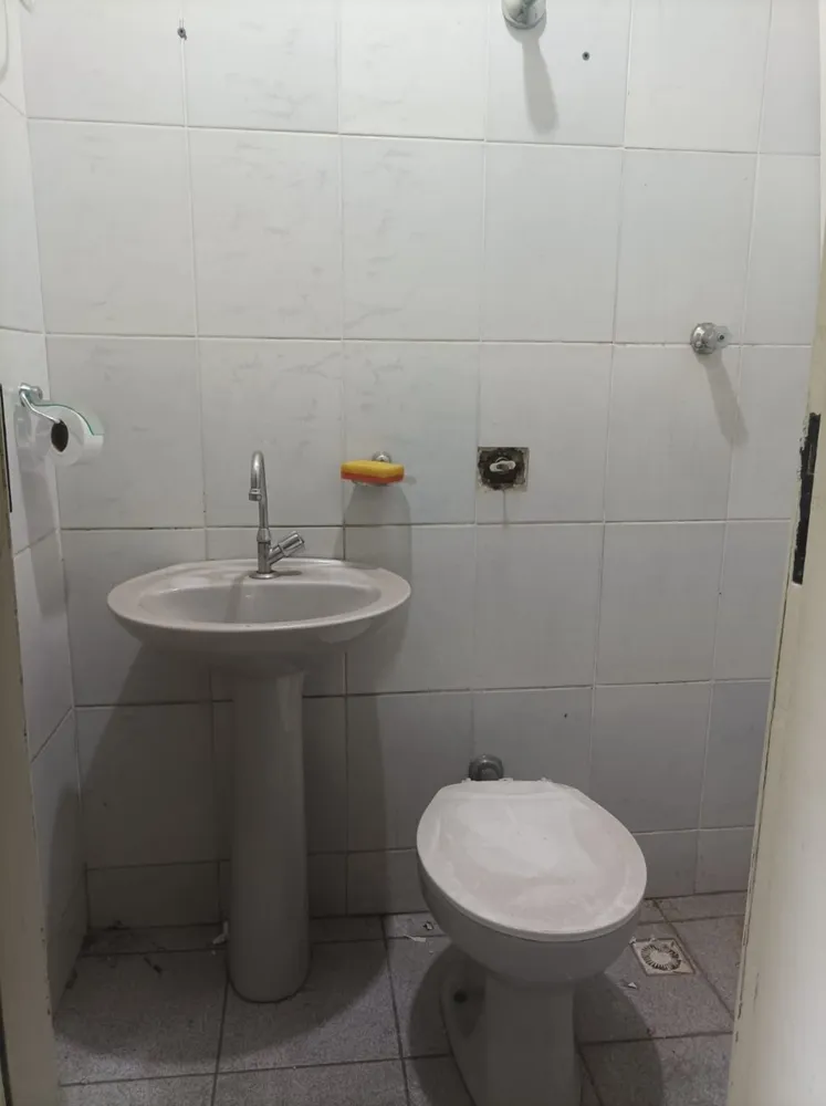 Loja-Salão, 23 m² - Foto 4