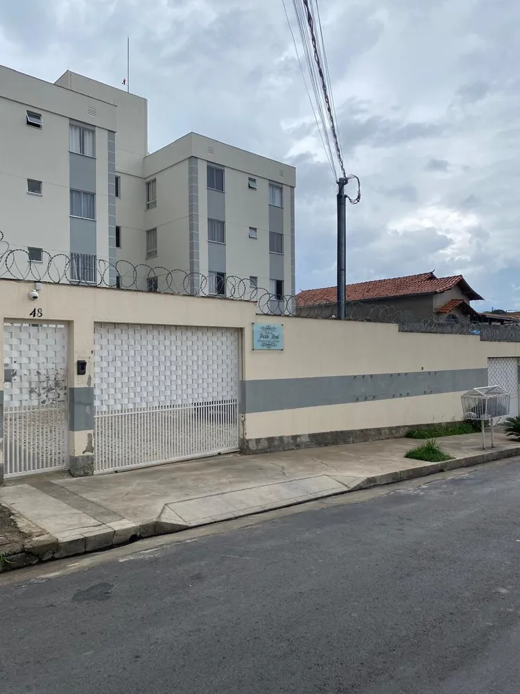 Apartamento, 2 quartos, 50 m² - Foto 10