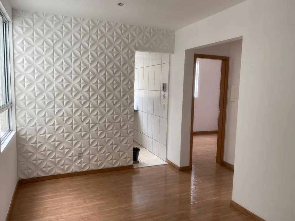 Apartamento, 2 quartos, 50 m² - Foto 2