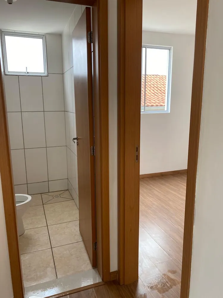 Apartamento, 2 quartos, 50 m² - Foto 6
