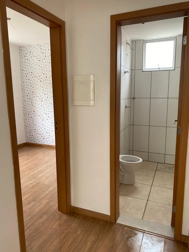 Apartamento, 2 quartos, 50 m² - Foto 3