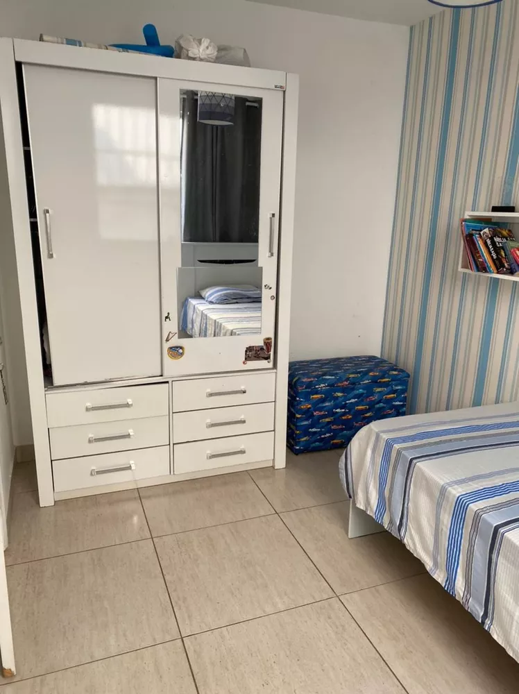 Casa à venda com 2 quartos, 83m² - Foto 16