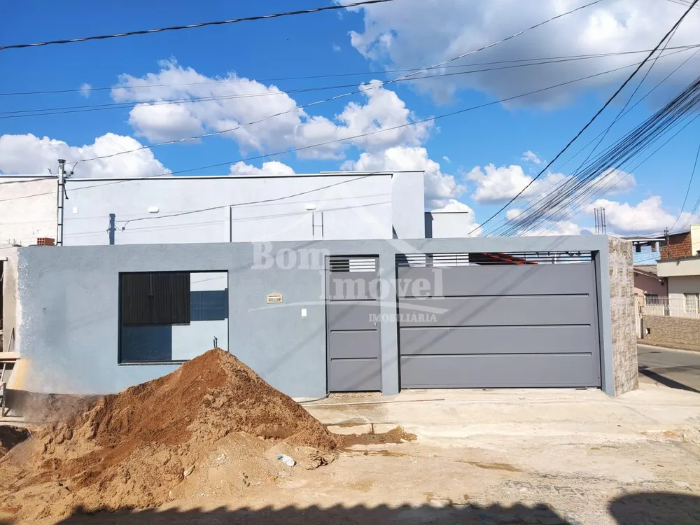 Casa, 2 quartos, 60 m² - Foto 2