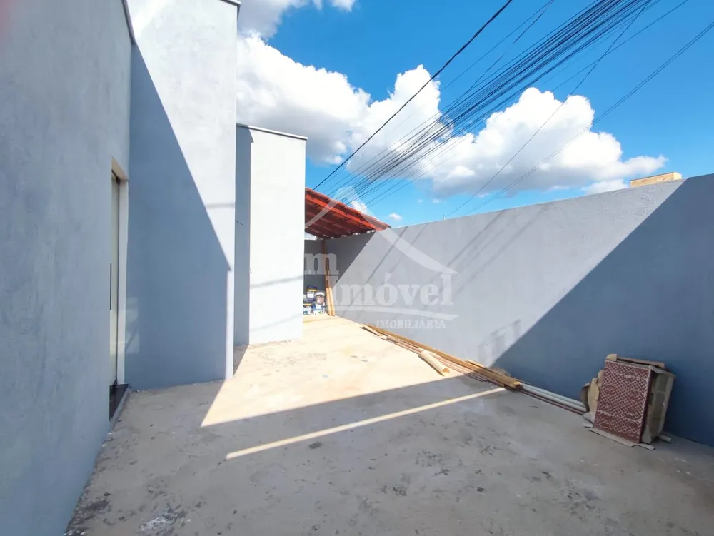 Casa, 2 quartos, 60 m² - Foto 3