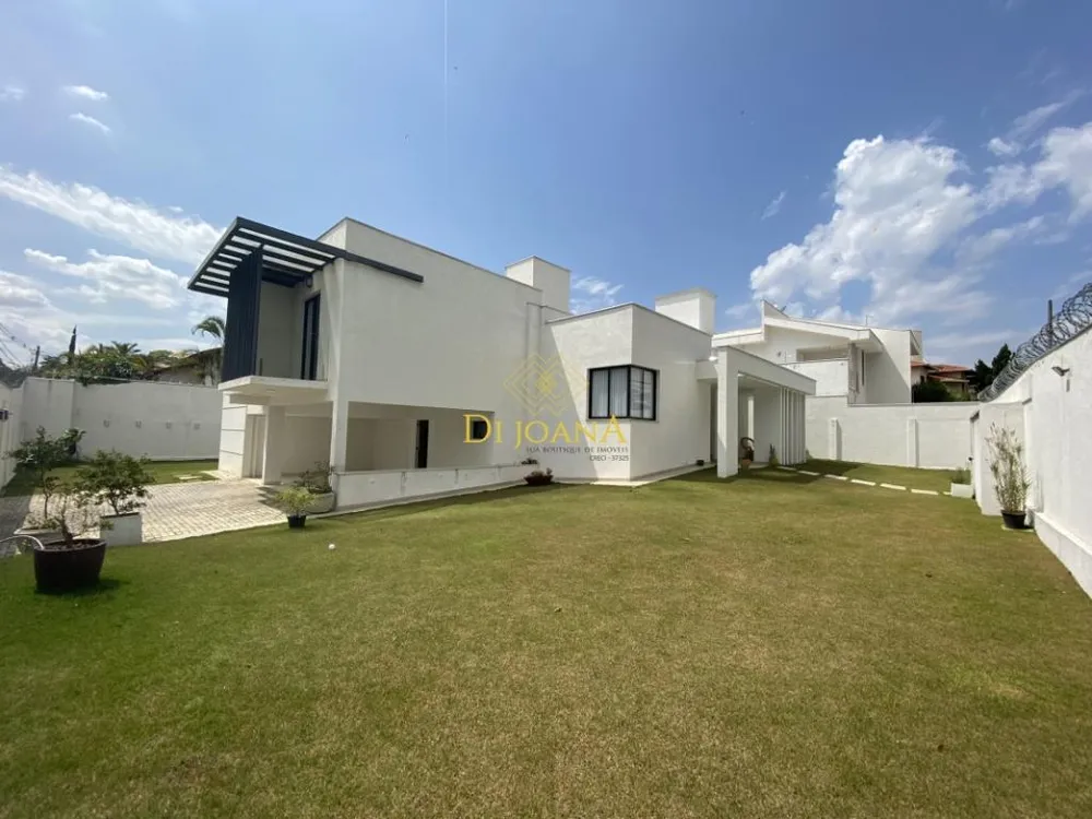Casa, 4 quartos, 800 m² - Foto 2