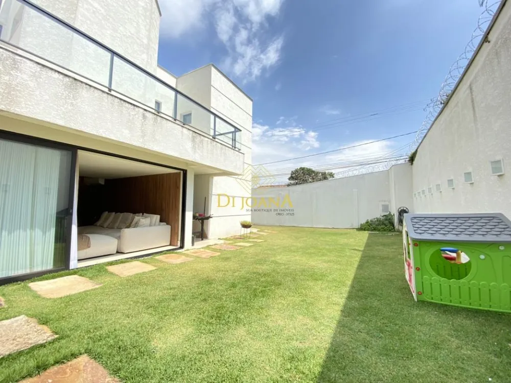 Casa, 4 quartos, 800 m² - Foto 17
