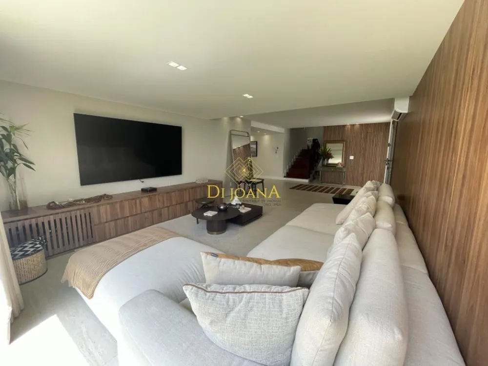 Casa, 4 quartos, 800 m² - Foto 1