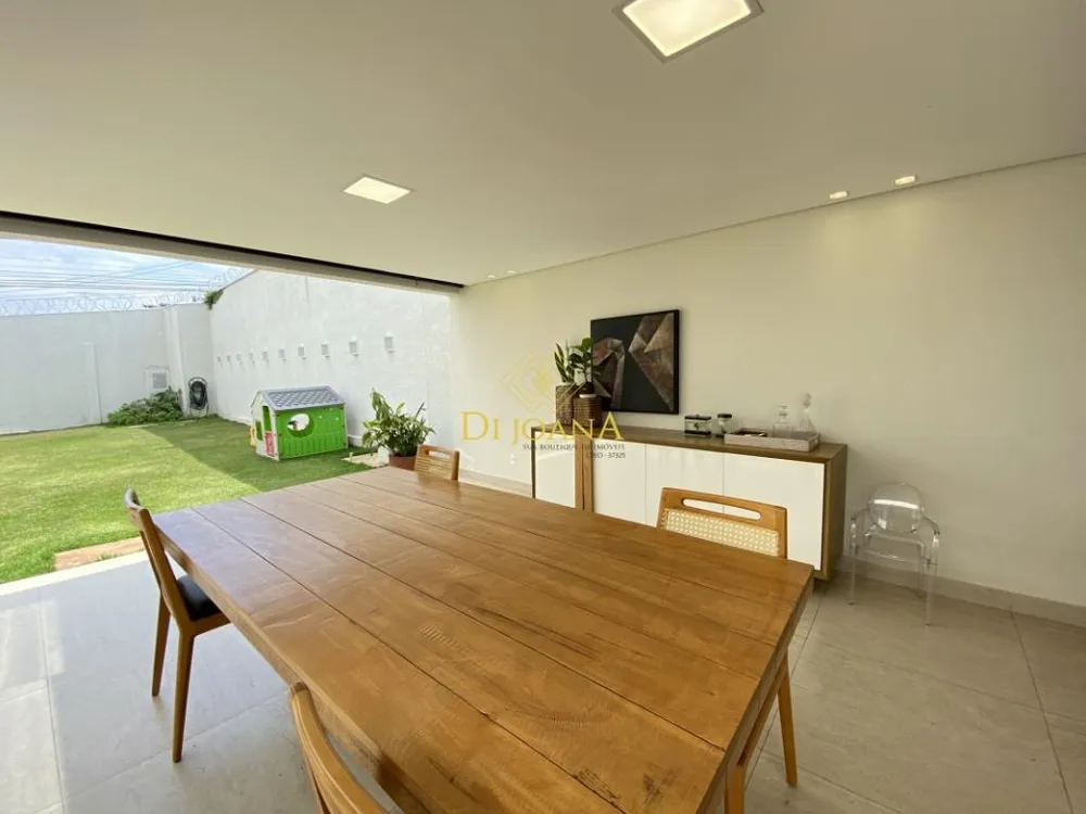 Casa, 4 quartos, 800 m² - Foto 17
