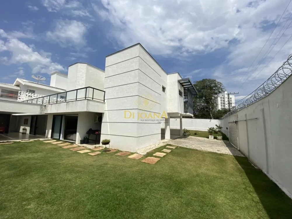 Casa, 4 quartos, 800 m² - Foto 5