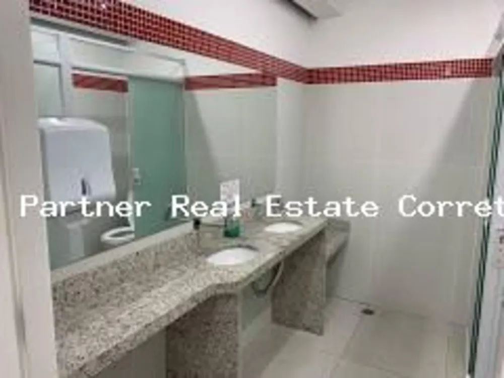 Loja-Salão, 1305 m² - Foto 10