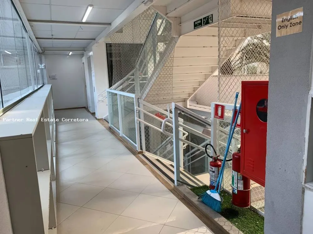 Loja-Salão, 1305 m² - Foto 12