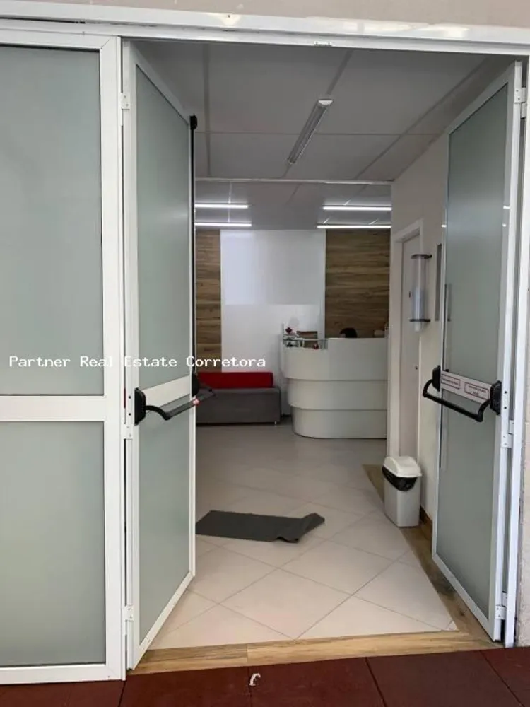 Loja-Salão, 1305 m² - Foto 2