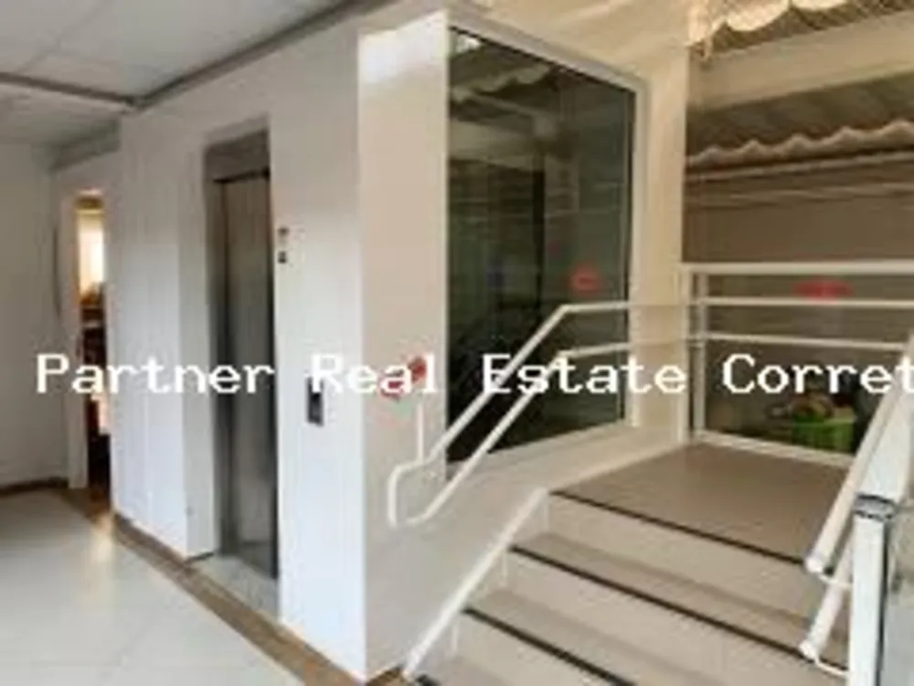 Loja-Salão, 1305 m² - Foto 17