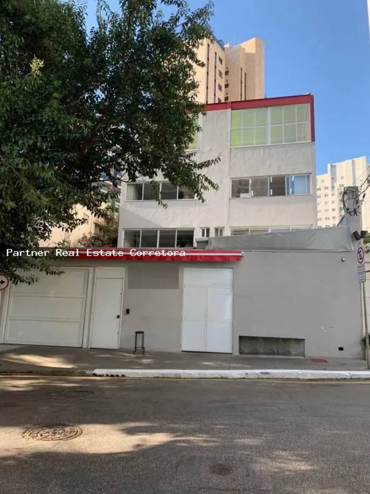 Loja-Salão, 1305 m² - Foto 6