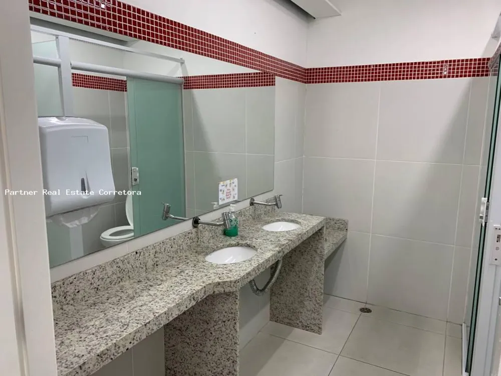 Loja-Salão, 1305 m² - Foto 3