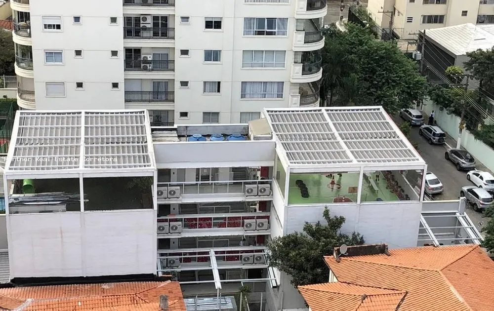 Loja-Salão, 1305 m² - Foto 4