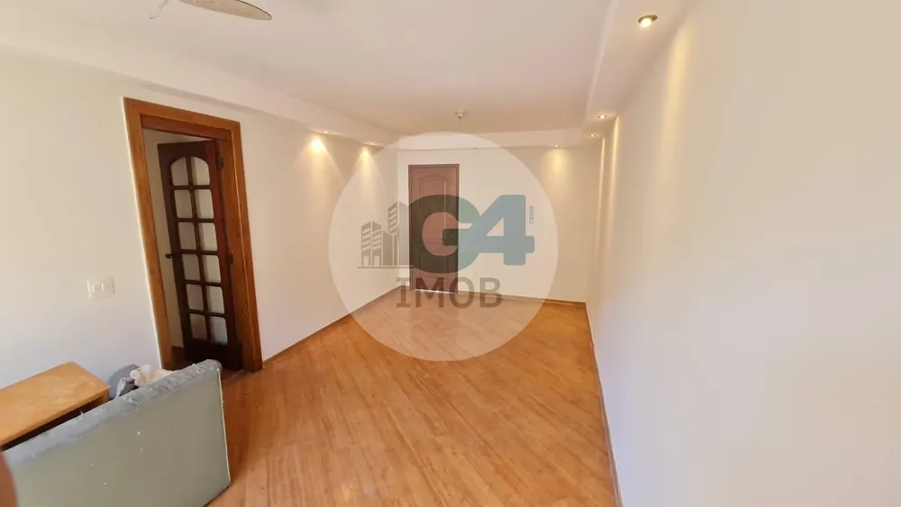 Apartamento, 3 quartos, 98 m² - Foto 4