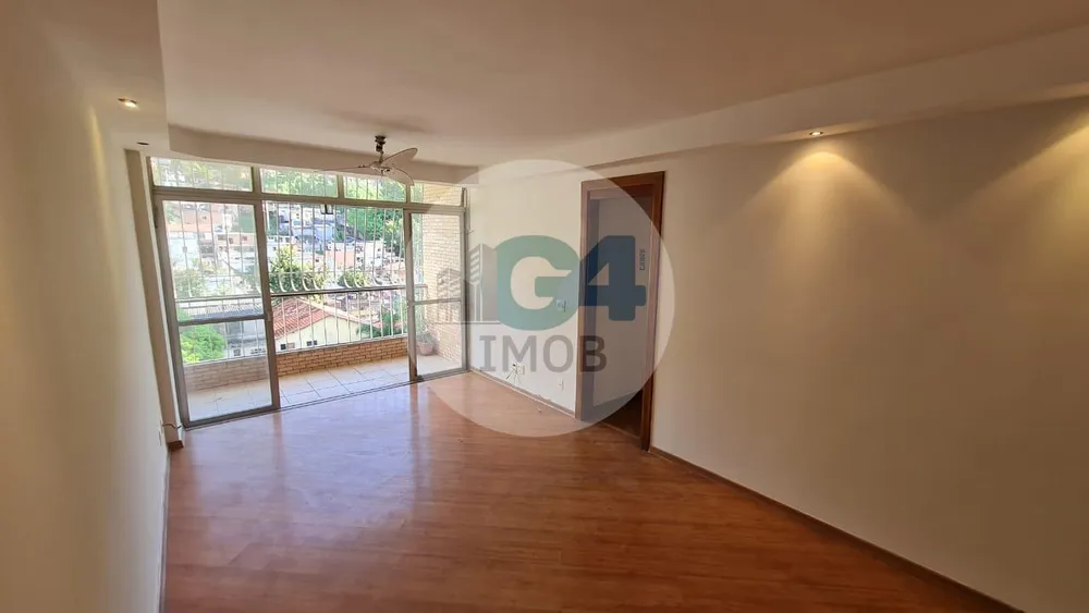 Apartamento, 3 quartos, 98 m² - Foto 5