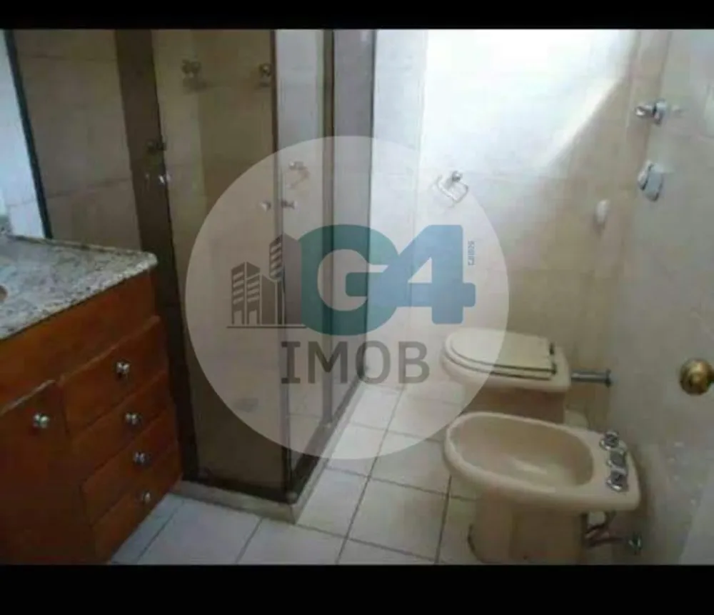 Apartamento, 3 quartos, 98 m² - Foto 10