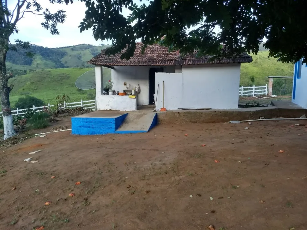 Fazenda, 44 hectares - Foto 3